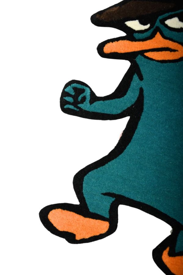 Perry the platypus - Image 2