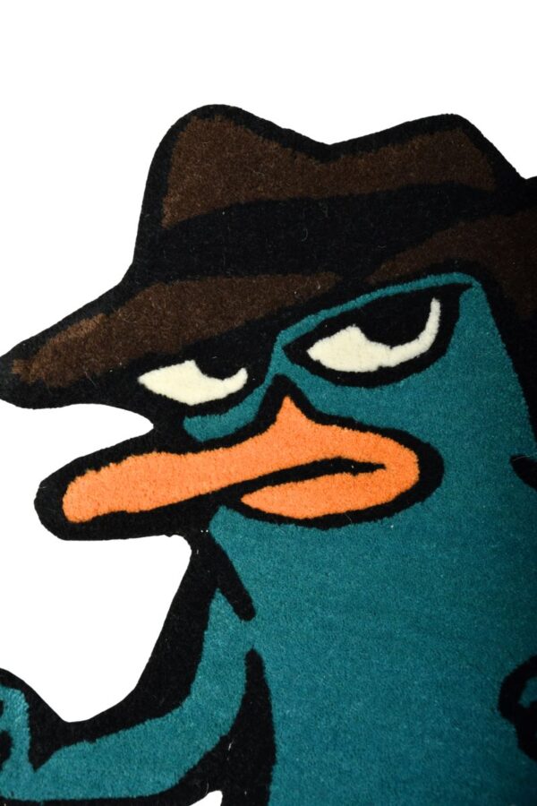 Perry the platypus - Image 3