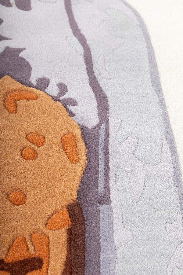 Fossil imprint - Image 2