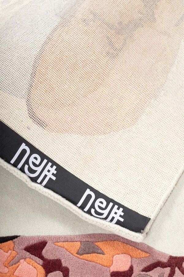 Fossil imprint - Image 3