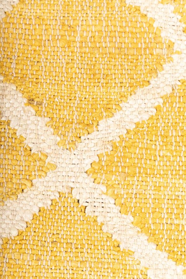 Yellow kilim - Image 3