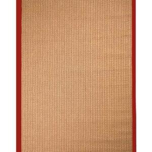Twill - brown