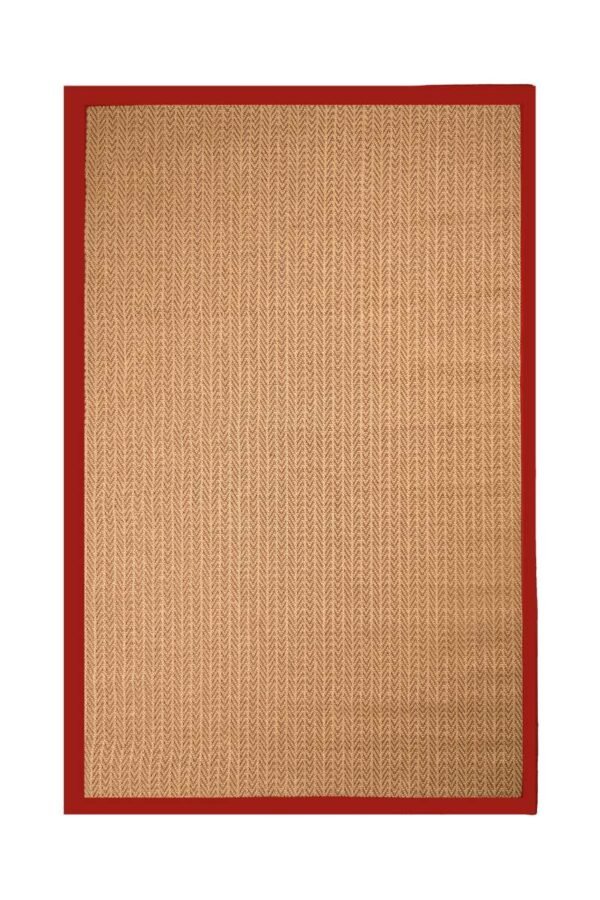 Twill - brown