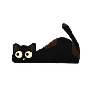 Sleepy cat