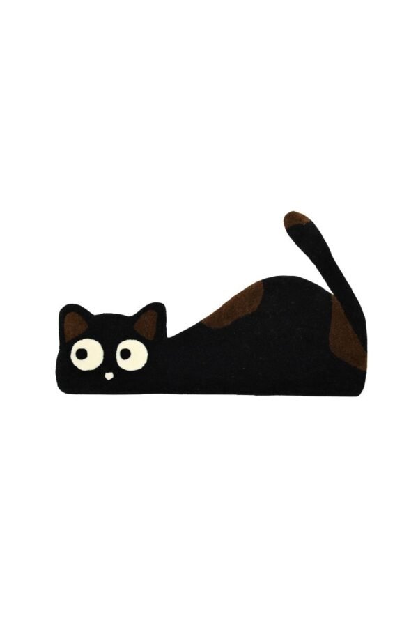 Sleepy cat