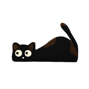 Sleepy cat