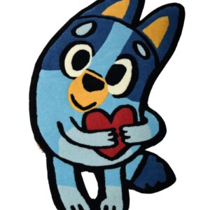 Bluey