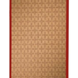 Snowflake - brown