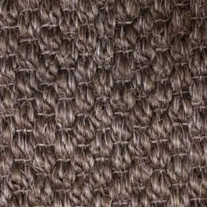 Medium sisal jacquard
