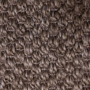 Medium sisal jacquard