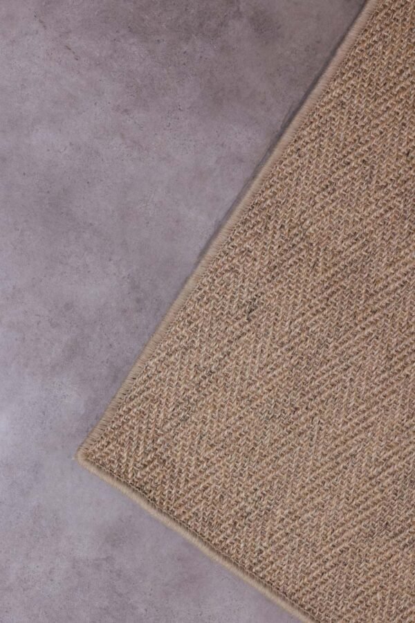 Sisal Herringbone