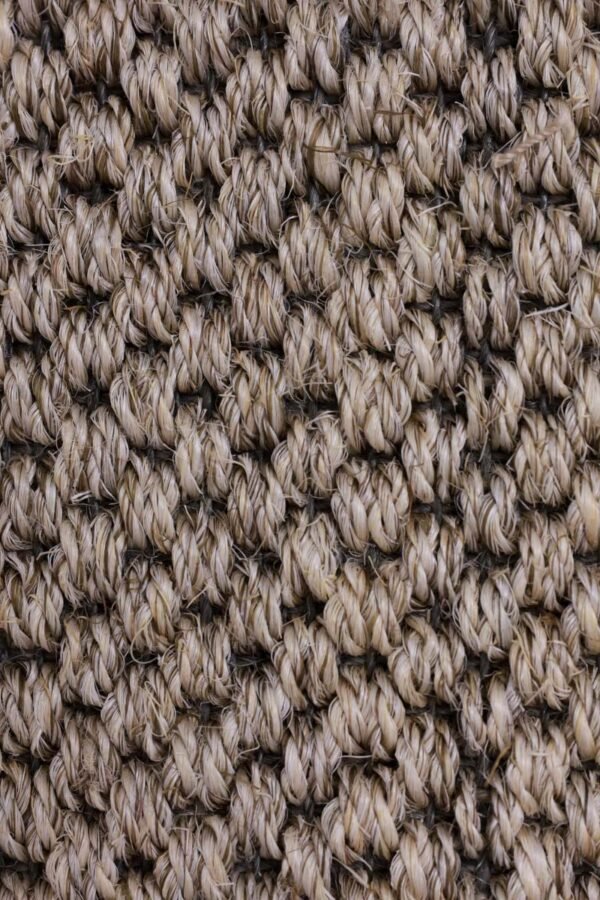 Sisal Tiger Eye