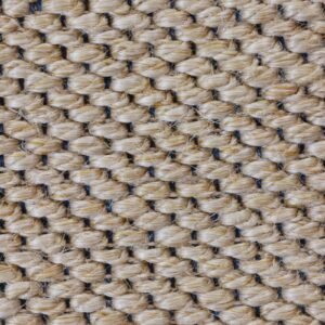 Panama Blue Weft