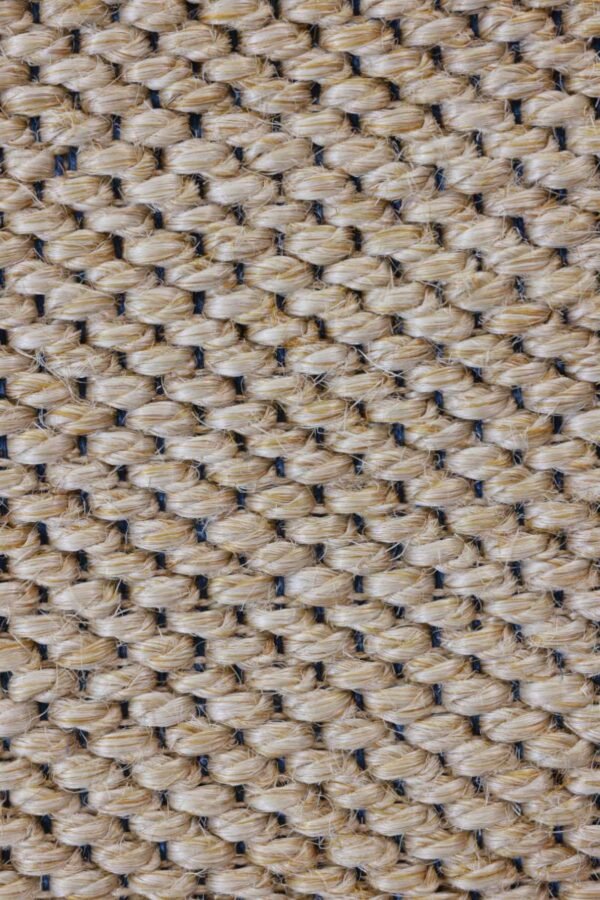 Panama Blue Weft