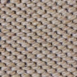 Panama Blue Weft