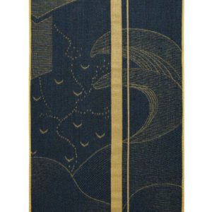 Flood rug