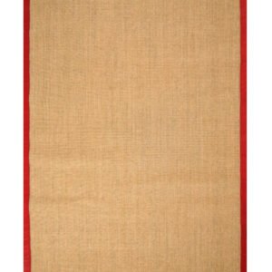 Sisal boucle