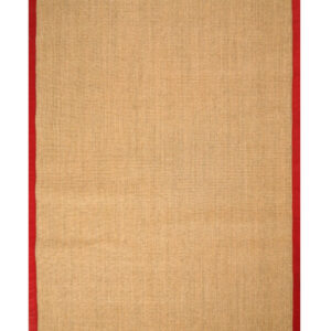 Sisal boucle