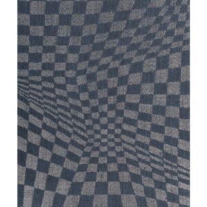 Checkered Illusion