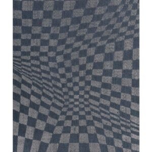 Checkered Illusion