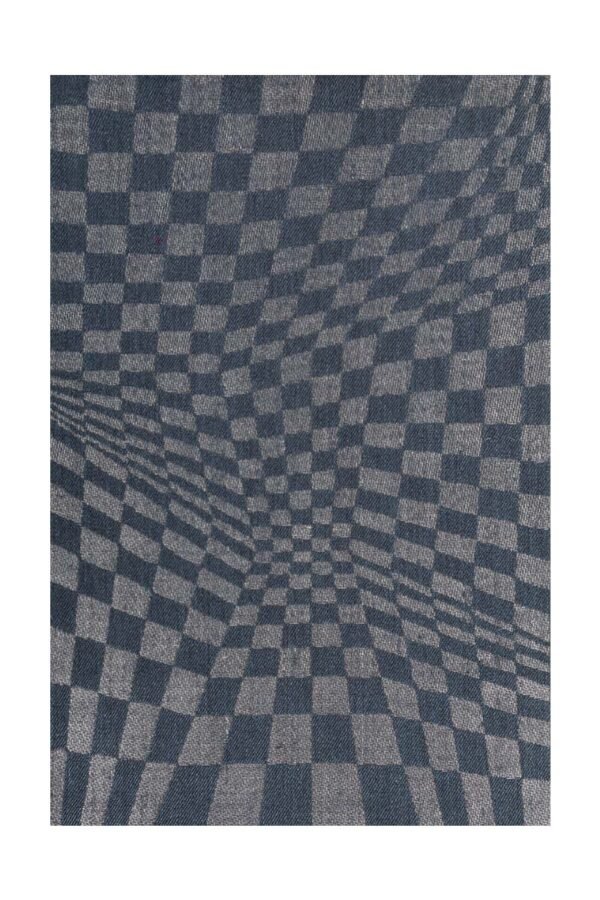 Checkered Illusion
