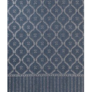 Zarnishan Indigo