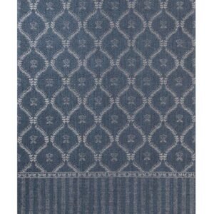 Zarnishan Indigo