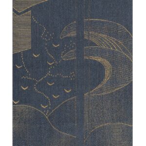Flood rug W/O kasavu