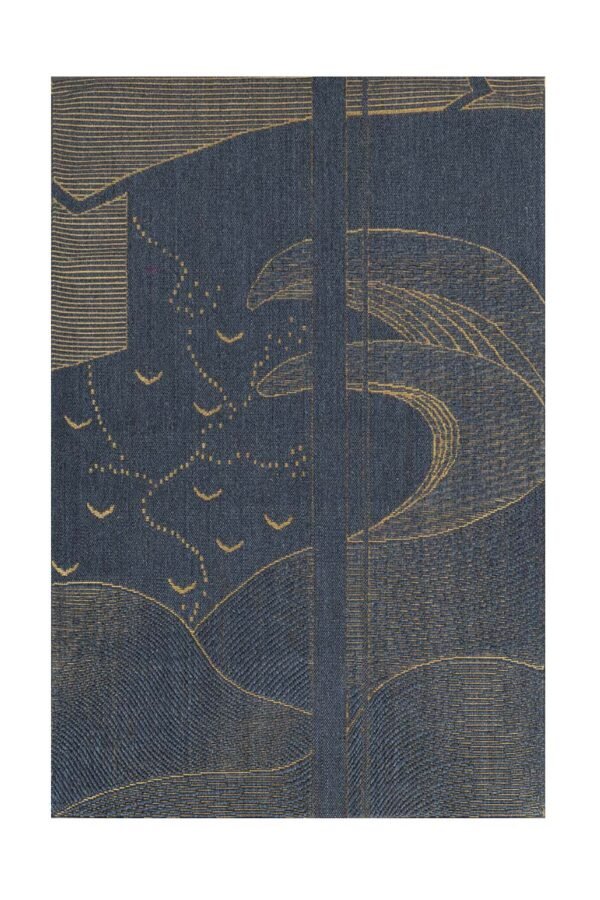 Flood rug W/O kasavu