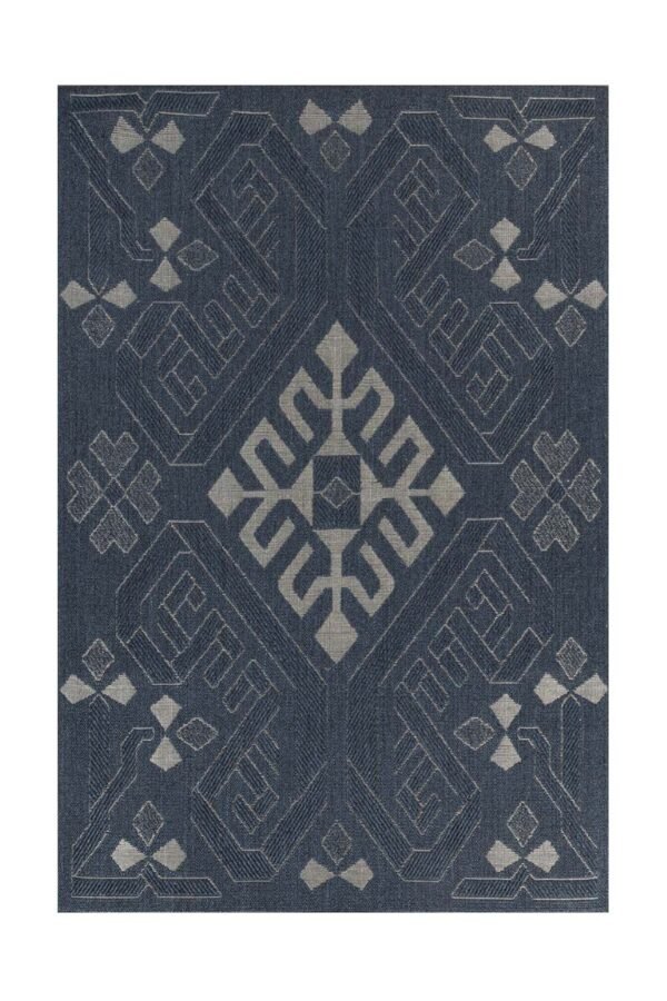 Tribal Maze