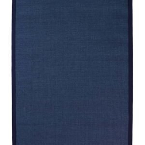 Boucle Deep blue
