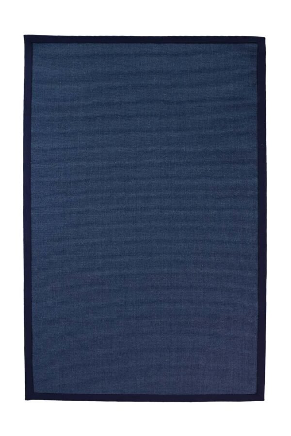 Boucle Deep blue