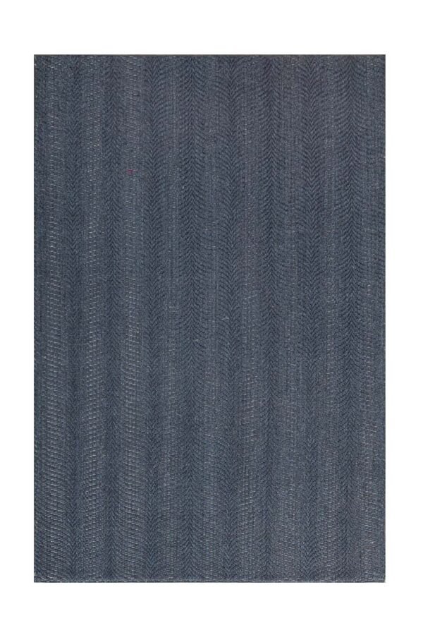 Fishtail Indigo