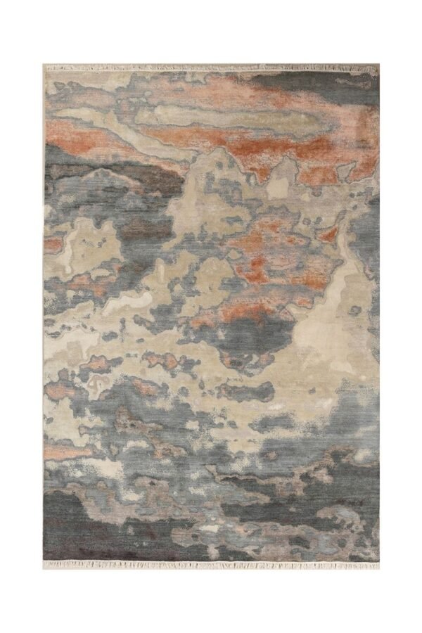 Cloudburst
