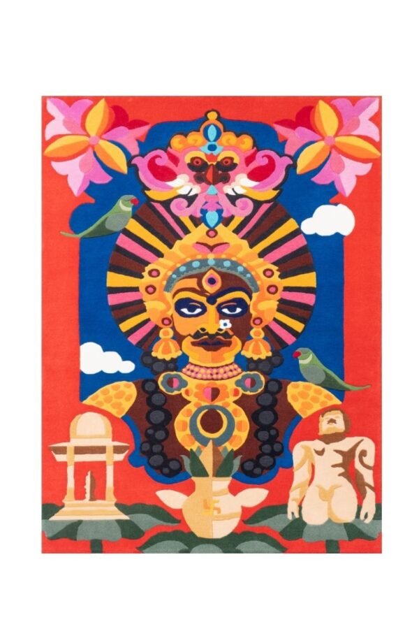 Sacred Kannada