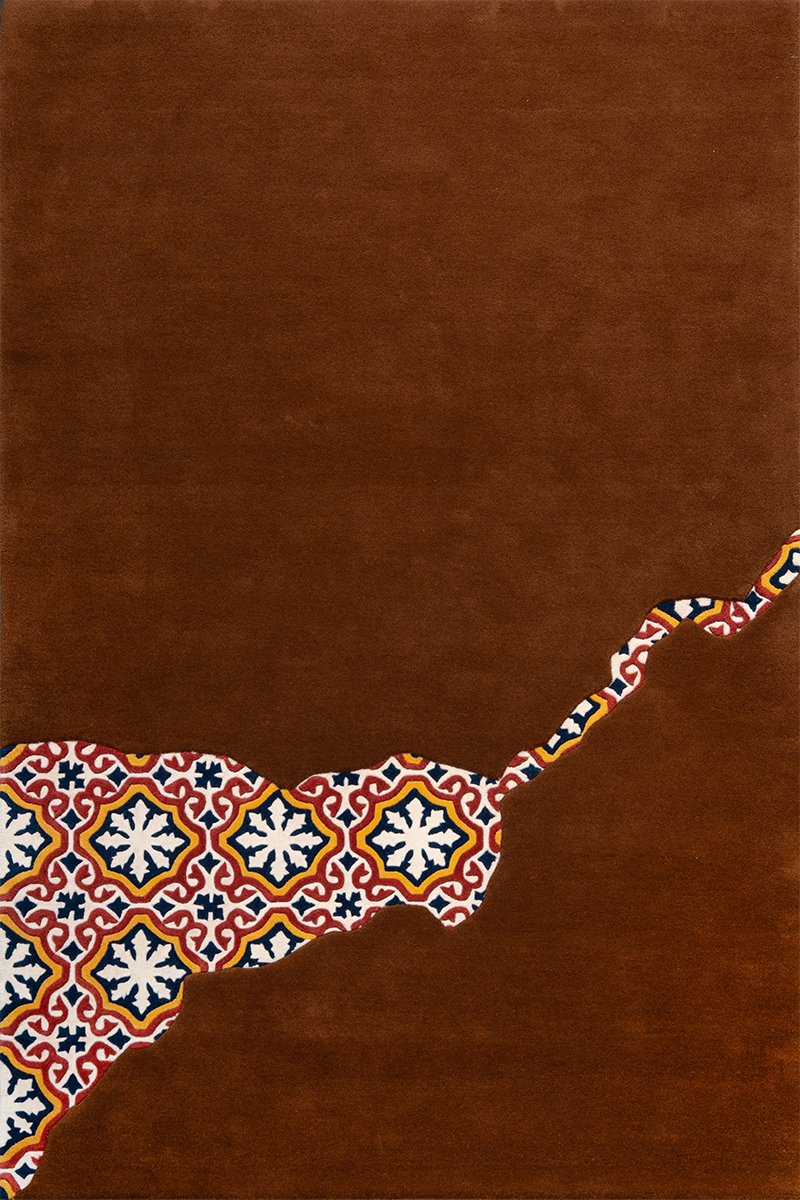 Echoes of Chettinad