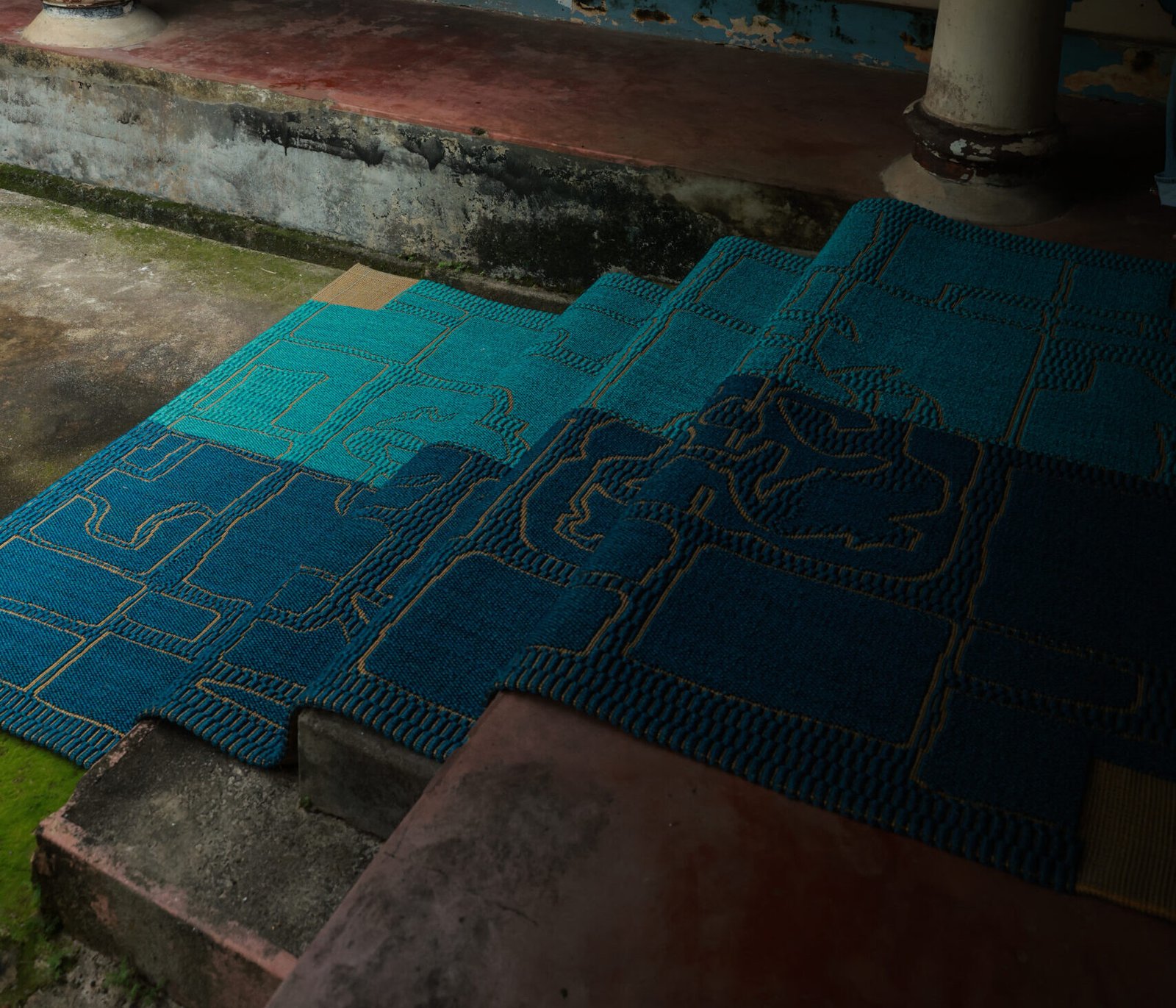 Heritage Grid