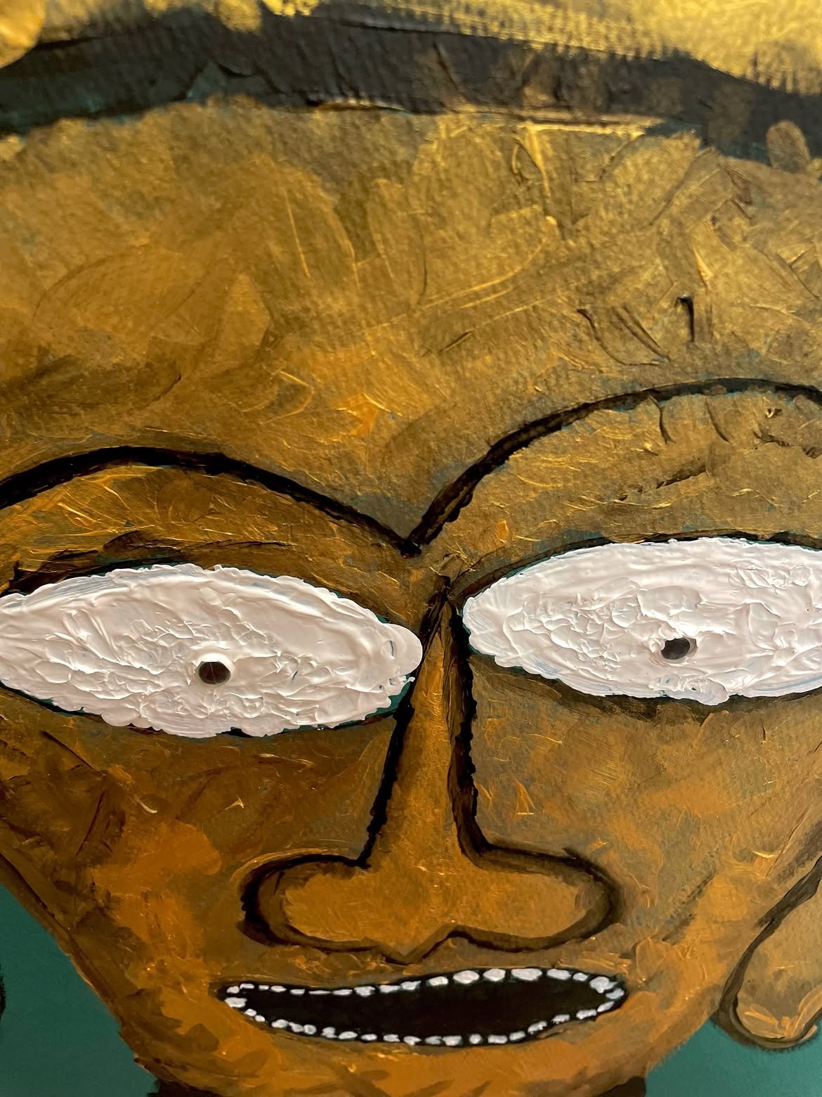 I used to believe my work needed the right moment.The right timing. The right gaze.So I kept it