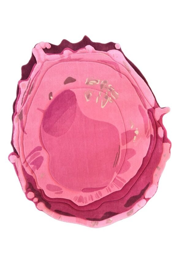 Pink Splash