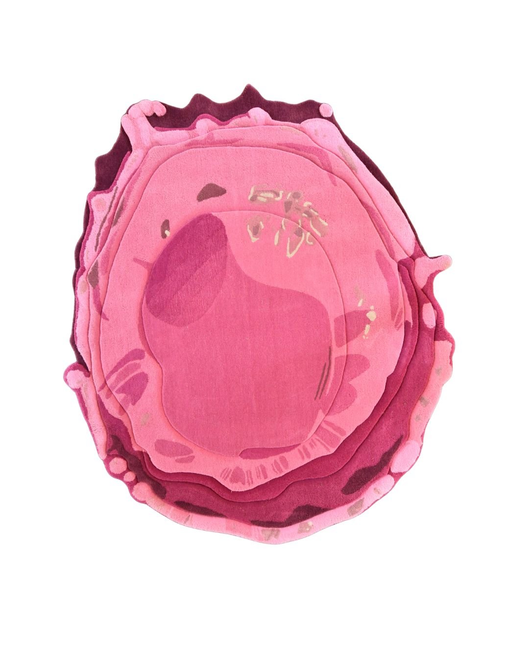 Pink Splash