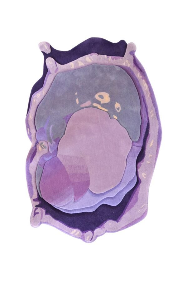 Violet Splash