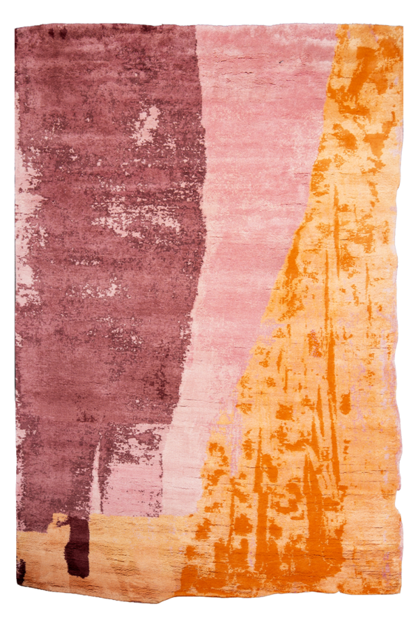 Weaving Roots