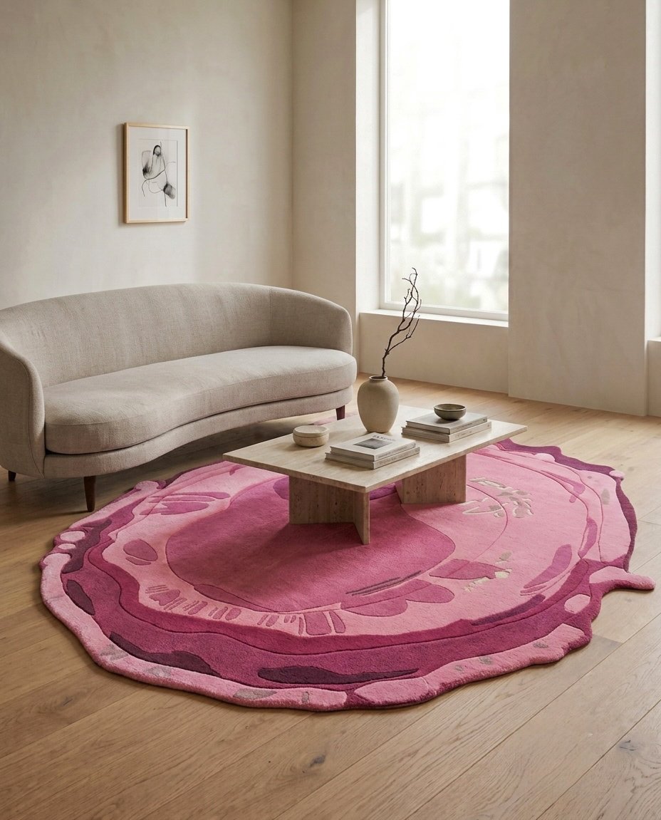 Pink Splash - Image 3