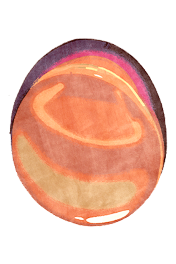 Orange Drop