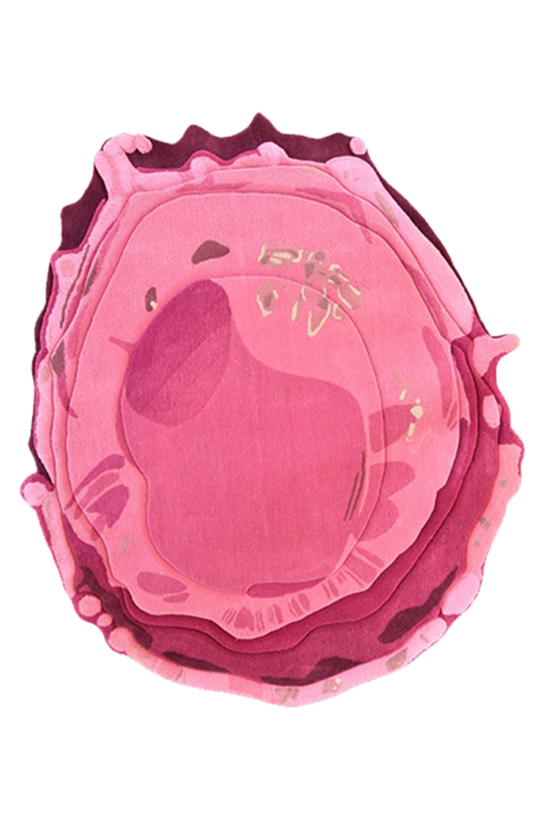 Pink Splash
