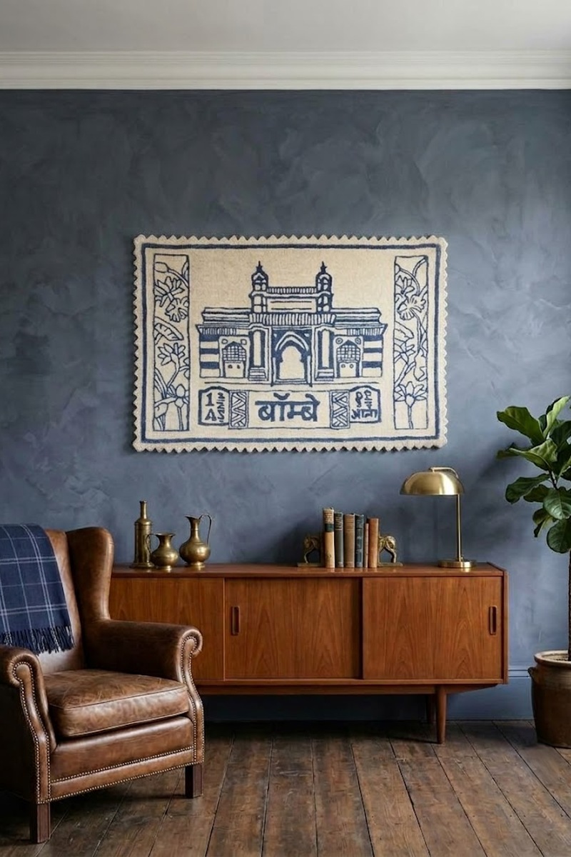 The Bombay Issue
