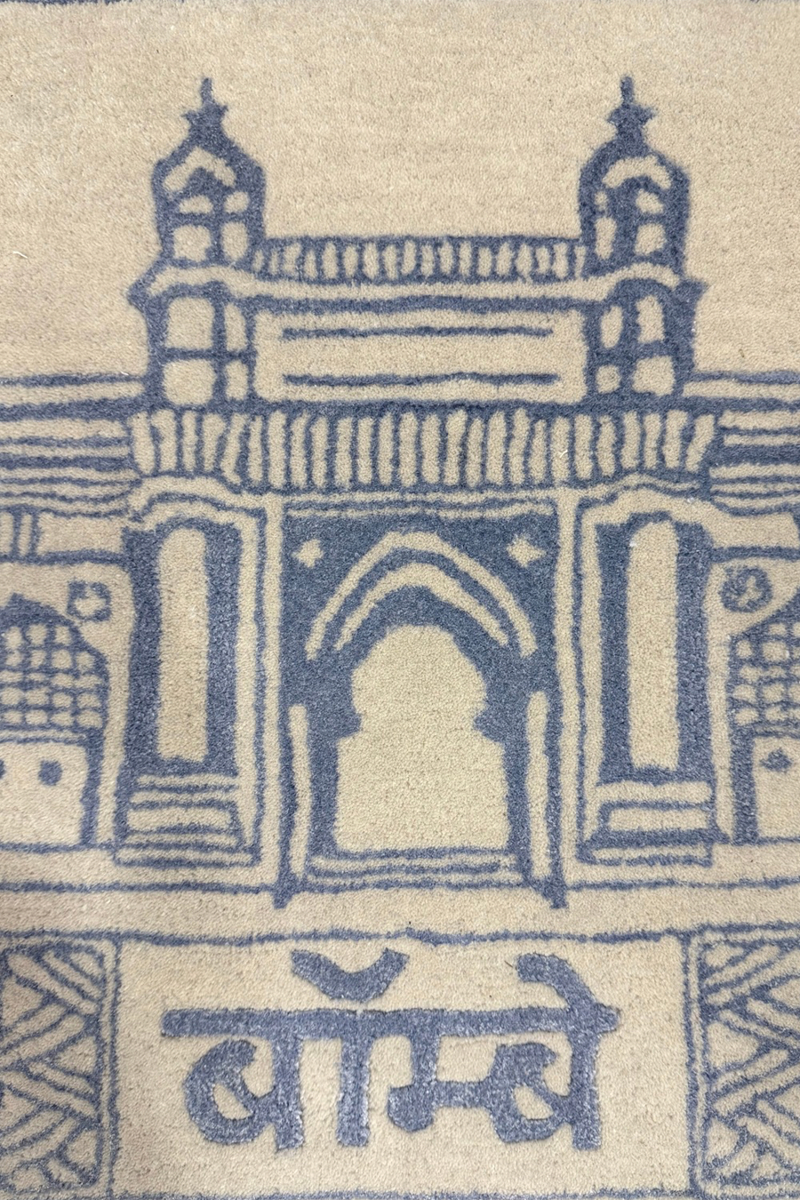 The Bombay Issue - Image 3