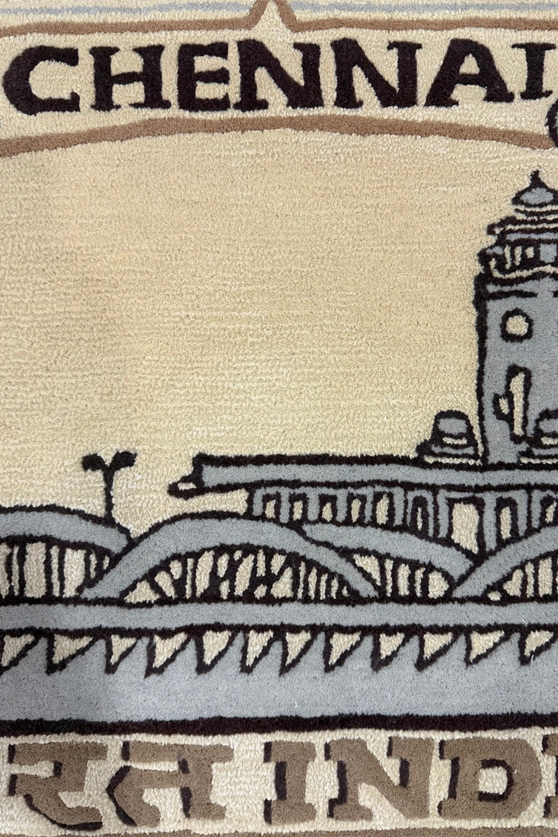 The Chennai Central - Image 3