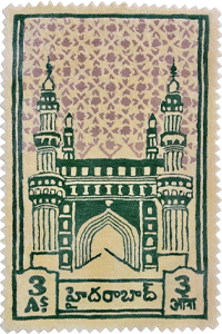 The Hyderabad Imprint - Image 2