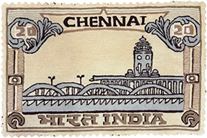The Chennai Central - Image 2